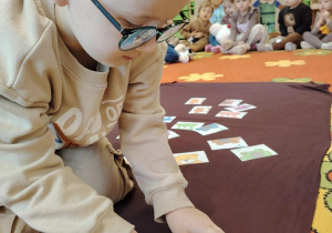 Święto dziś ma Pluszowy Miś