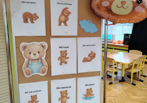 Święto dziś ma Pluszowy Miś