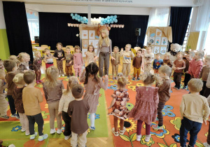 Święto dziś ma Pluszowy Miś