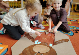 Święto dziś ma Pluszowy Miś