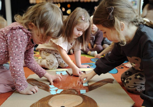 Święto dziś ma Pluszowy Miś