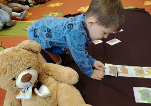 Święto dziś ma Pluszowy Miś