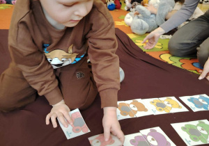 Święto dziś ma Pluszowy Miś