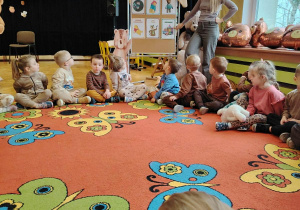 Święto dziś ma Pluszowy Miś