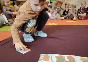 Święto dziś ma Pluszowy Miś