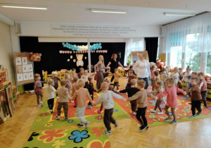 Święto dziś ma Pluszowy Miś