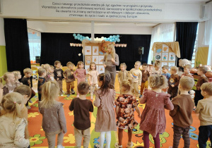 Święto dziś ma Pluszowy Miś