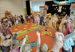 Święto dziś ma Pluszowy Miś