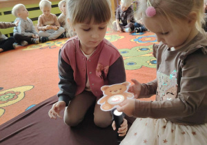 Święto dziś ma Pluszowy Miś