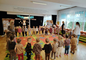 Święto dziś ma Pluszowy Miś