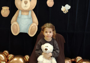 Święto dziś ma Pluszowy Miś