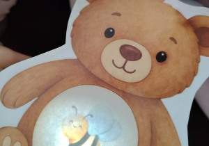 Święto dziś ma Pluszowy Miś