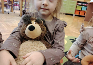 Święto dziś ma Pluszowy Miś