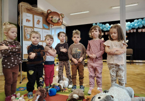 Święto dziś ma Pluszowy Miś