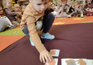 Święto dziś ma Pluszowy Miś