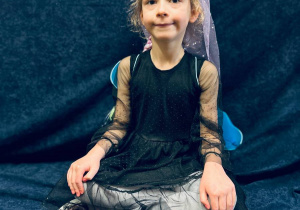 "Andrzejkowe Czary- Mary"- eksperymenty w grupie VI