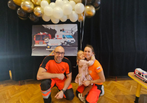 Pierwsza Pomoc w Małym Świecie