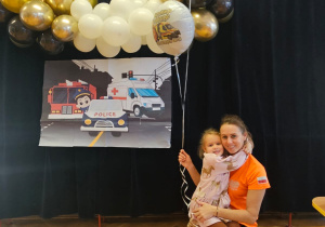 Pierwsza Pomoc w Małym Świecie