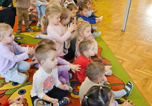 Pierwsza Pomoc w Małym Świecie