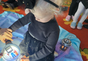 Zgadnij, Co Nas Czeka- Andrzejki w gr I i VII