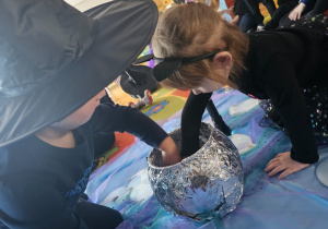 Zgadnij, Co Nas Czeka- Andrzejki w gr I i VII