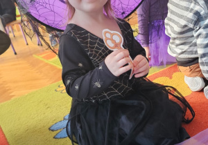 Zgadnij, Co Nas Czeka- Andrzejki w gr I i VII