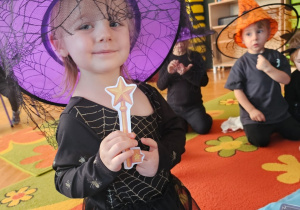 Zgadnij, Co Nas Czeka- Andrzejki w gr I i VII