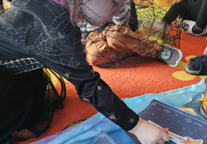 Zgadnij, Co Nas Czeka- Andrzejki w gr I i VII