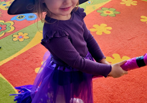 Zgadnij, Co Nas Czeka- Andrzejki w gr I i VII