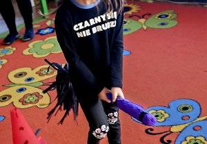 Zgadnij, Co Nas Czeka- Andrzejki w gr I i VII