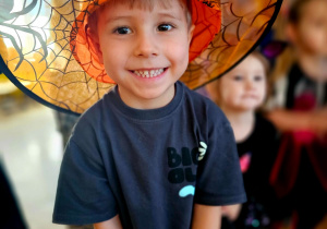 Zgadnij, Co Nas Czeka- Andrzejki w gr I i VII