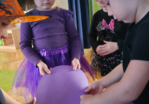 Zgadnij, Co Nas Czeka- Andrzejki w gr I i VII