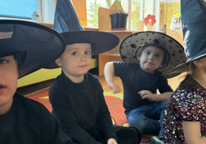 Zgadnij, Co Nas Czeka- Andrzejki w gr I i VII