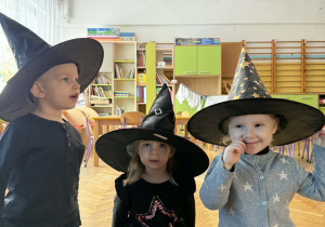 Zgadnij, Co Nas Czeka- Andrzejki w gr I i VII