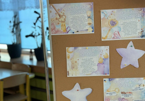 Zgadnij, Co Nas Czeka- Andrzejki w gr I i VII