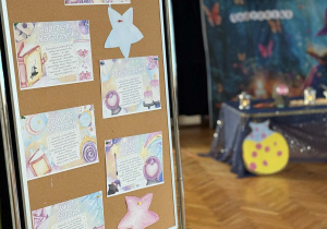 Zgadnij, Co Nas Czeka- Andrzejki w gr I i VII