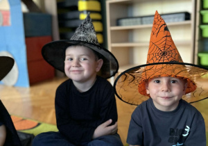 Zgadnij, Co Nas Czeka- Andrzejki w gr I i VII