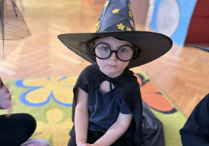 Zgadnij, Co Nas Czeka- Andrzejki w gr I i VII