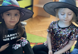 Zgadnij, Co Nas Czeka- Andrzejki w gr I i VII