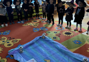 Zgadnij, Co Nas Czeka- Andrzejki w gr I i VII