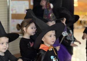 Zgadnij, Co Nas Czeka- Andrzejki w gr I i VII