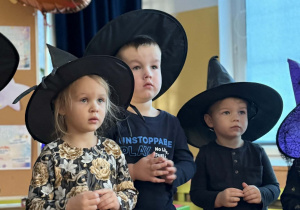 Zgadnij, Co Nas Czeka- Andrzejki w gr I i VII