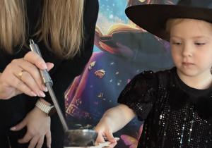 Zgadnij, Co Nas Czeka- Andrzejki w gr I i VII