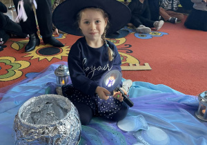 Zgadnij, Co Nas Czeka- Andrzejki w gr I i VII