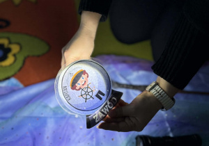 Zgadnij, Co Nas Czeka- Andrzejki w gr I i VII