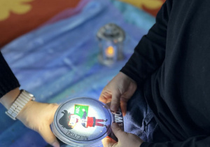 Zgadnij, Co Nas Czeka- Andrzejki w gr I i VII