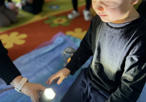 Zgadnij, Co Nas Czeka- Andrzejki w gr I i VII