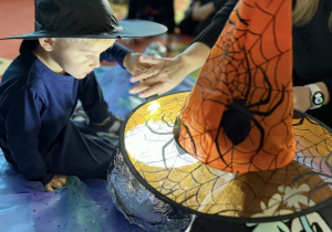 Zgadnij, Co Nas Czeka- Andrzejki w gr I i VII