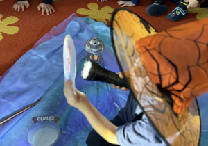 Zgadnij, Co Nas Czeka- Andrzejki w gr I i VII