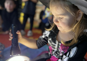 Zgadnij, Co Nas Czeka- Andrzejki w gr I i VII